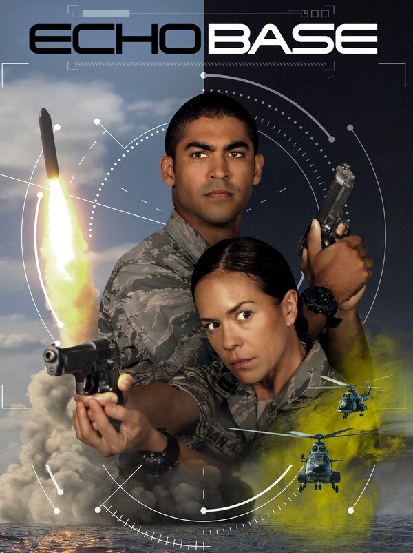  База Эхо 