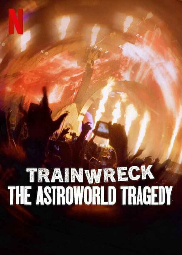  Полный провал: Трагедия на фестивале Astroworld 