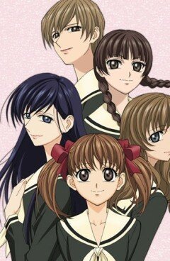  Дева Мария наблюдает за вами 