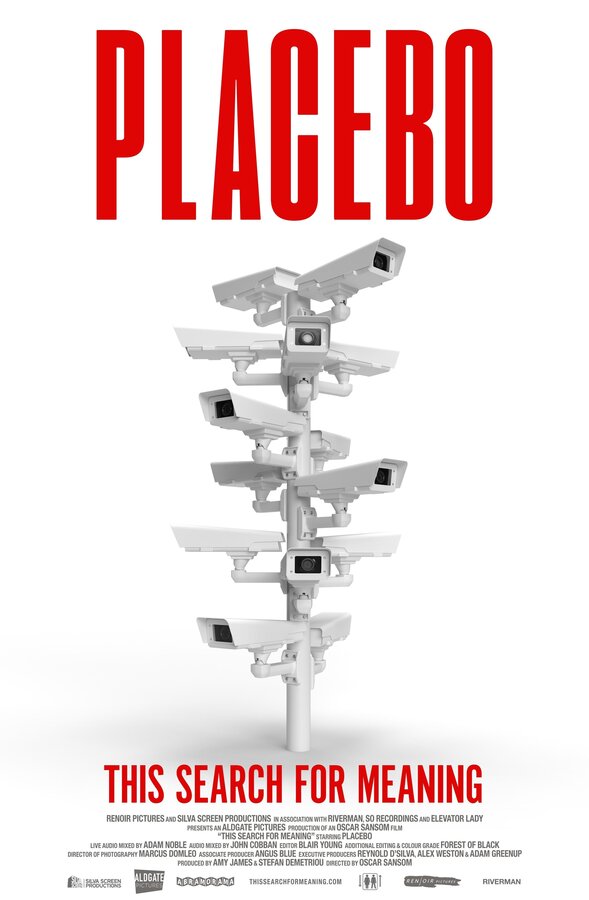  Placebo: Эти поиски смысла 